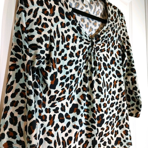 Conrad C Collection Top - Picture 6 of 9